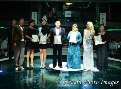 Official Network of Entrepreneurs Worldwide